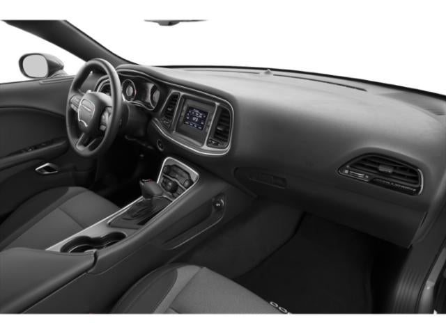 2015 Dodge Challenger SXT Plus