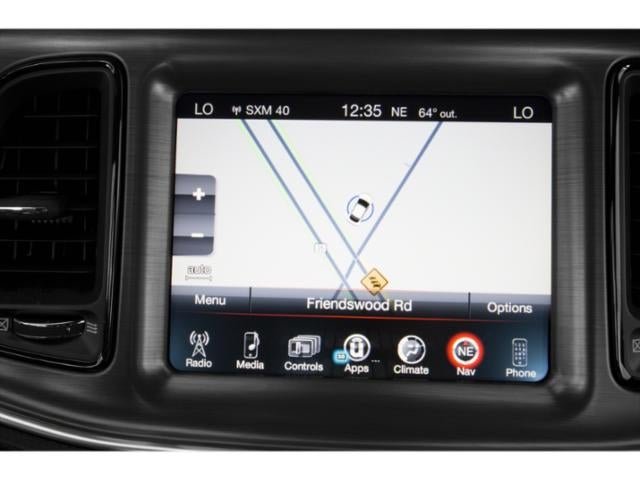 2015 Dodge Challenger SXT Plus