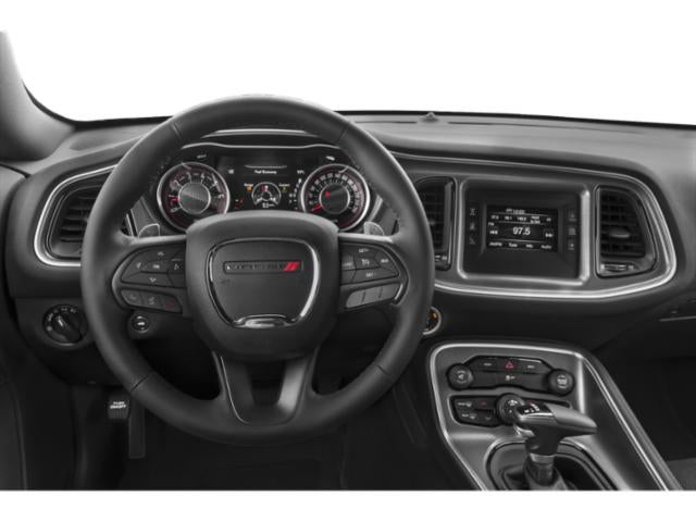 2015 Dodge Challenger SXT Plus