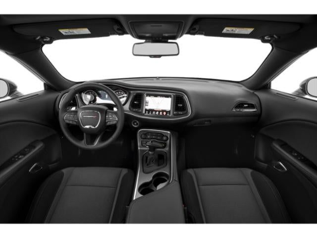 2015 Dodge Challenger SXT Plus