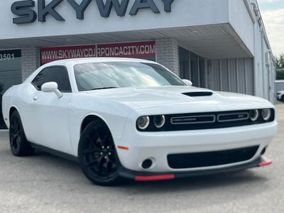 2023 Dodge Challenger GT