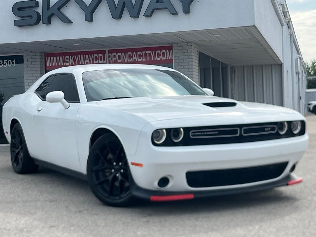 2023 Dodge Challenger GT