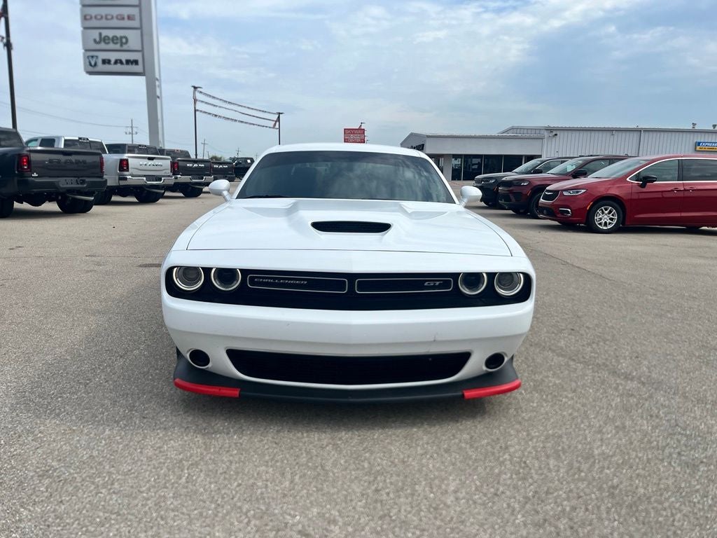 2023 Dodge Challenger GT