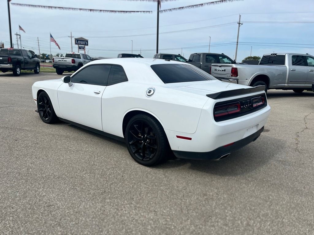 2023 Dodge Challenger GT