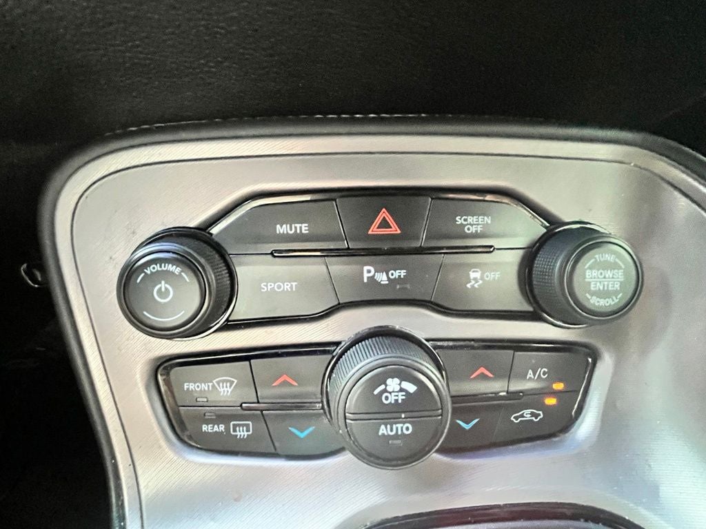 2023 Dodge Challenger GT