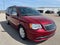 2012 Chrysler Town & Country Touring-L