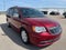 2012 Chrysler Town & Country Touring-L