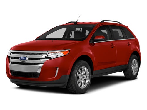 2014 Ford Edge SE