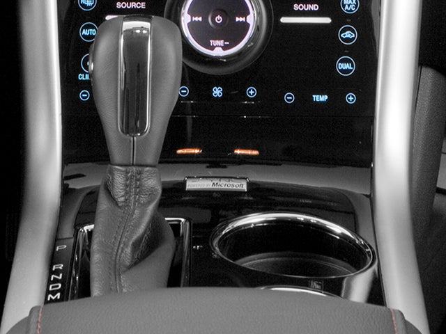 2014 Ford Edge SE