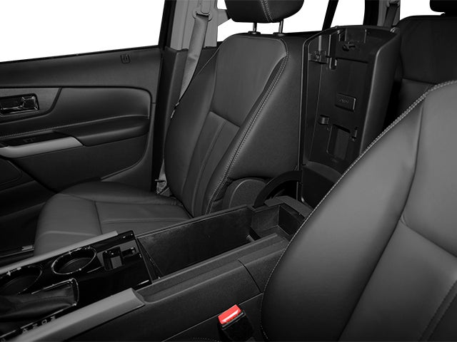 2014 Ford Edge SE