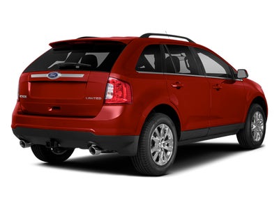 2014 Ford Edge SE