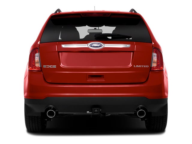 2014 Ford Edge SE