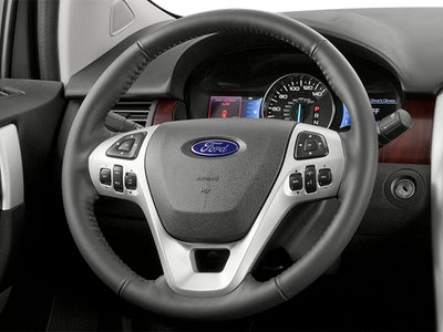 2014 Ford Edge SE