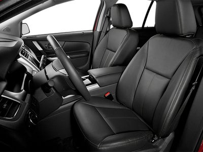 2014 Ford Edge SE