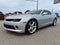2015 Chevrolet Camaro 2LT