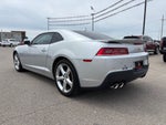2015 Chevrolet Camaro 2LT