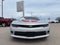 2015 Chevrolet Camaro 2LT