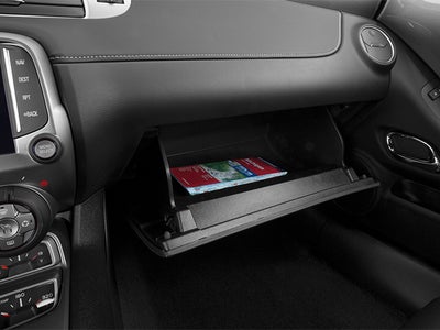 2014 Chevrolet Camaro 2SS