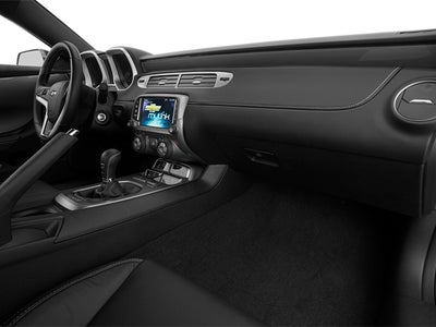 2014 Chevrolet Camaro 2SS