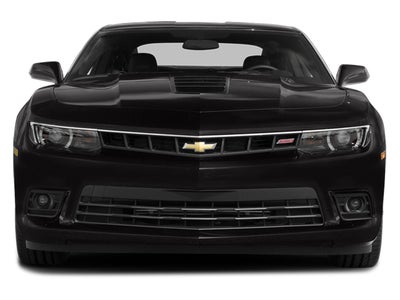 2014 Chevrolet Camaro 2SS