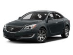 2017 Buick Regal Turbo Sport Touring