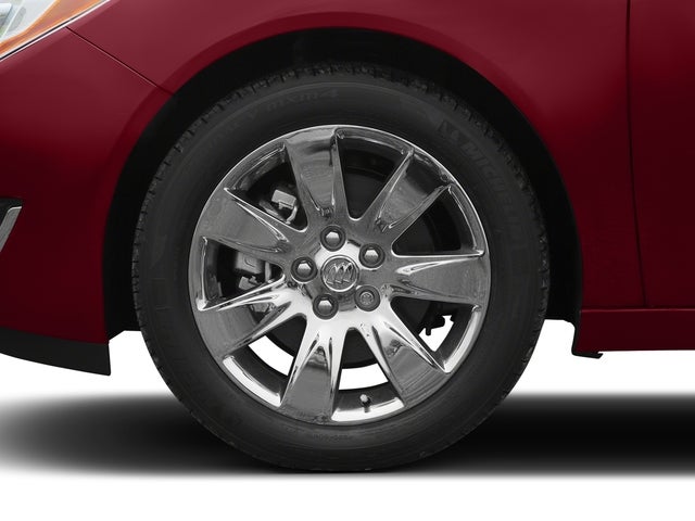 2017 Buick Regal Turbo Sport Touring
