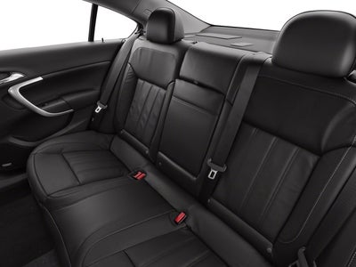 2017 Buick Regal Turbo Sport Touring
