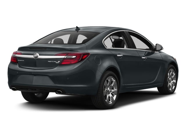 2017 Buick Regal Turbo Sport Touring