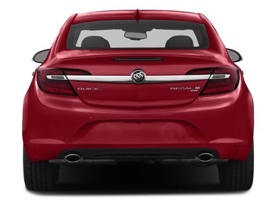2017 Buick Regal Turbo Sport Touring