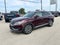 2018 Lincoln MKX Black Label
