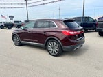 2018 Lincoln MKX Black Label