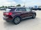 2018 Lincoln MKX Black Label