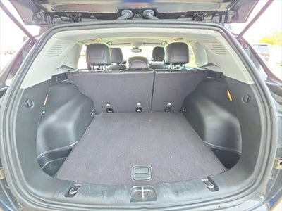2022 Jeep Compass Trailhawk 4x4