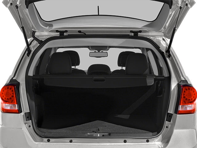 2014 Dodge Journey Crossroad