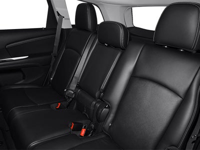 2014 Dodge Journey Crossroad
