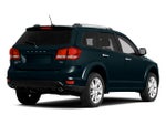 2014 Dodge Journey Crossroad