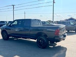 2026 RAM Ram 3500 RAM 3500 LARAMIE MEGA CAB 4X4 6'4' BOX