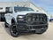 2026 RAM Ram 2500 RAM 2500 WARLOCK CREW CAB 4X4 6'4' BOX