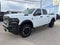2026 RAM Ram 2500 RAM 2500 WARLOCK CREW CAB 4X4 6'4' BOX