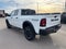 2026 RAM Ram 2500 RAM 2500 WARLOCK CREW CAB 4X4 6'4' BOX