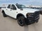 2026 RAM Ram 2500 RAM 2500 WARLOCK CREW CAB 4X4 6'4' BOX