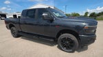 2025 RAM Ram 2500 RAM 2500 LARAMIE MEGA CAB 4X4 6'4' BOX