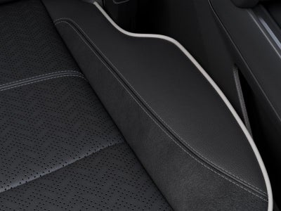 2025 RAM Ram 2500 RAM 2500 LARAMIE MEGA CAB 4X4 6'4' BOX