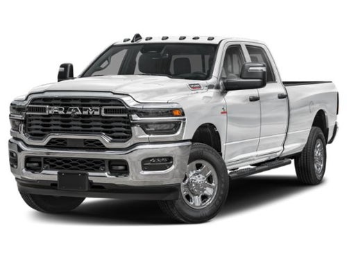 2025 RAM 3500 Tradesman