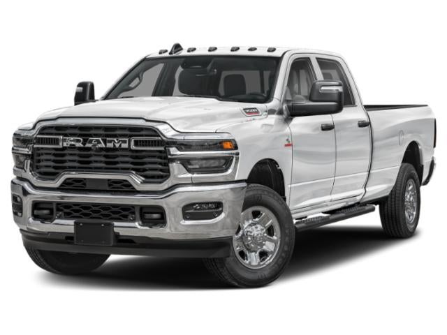 2025 RAM 3500 Tradesman