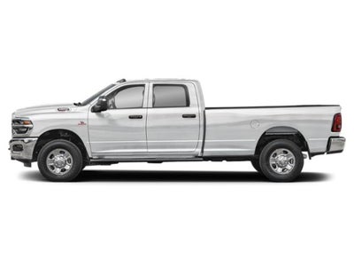 2025 RAM 3500 Tradesman