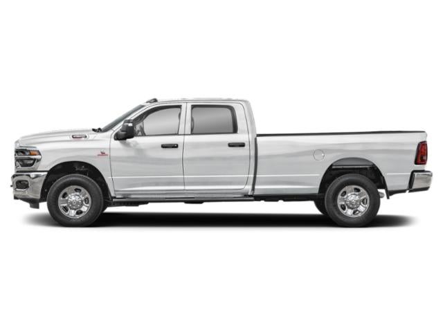 2025 RAM 3500 Tradesman