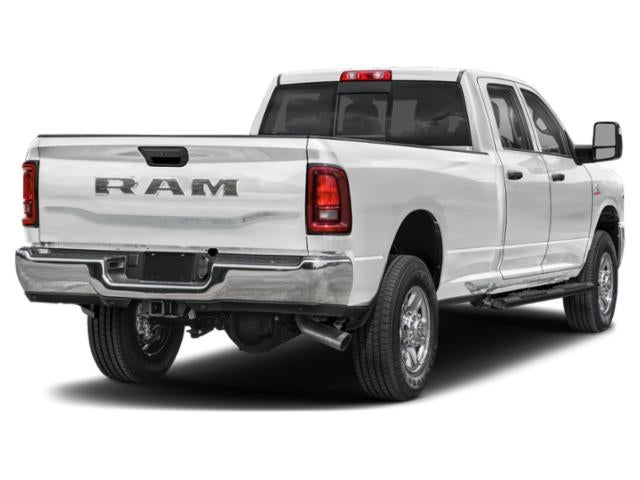 2025 RAM 3500 Tradesman