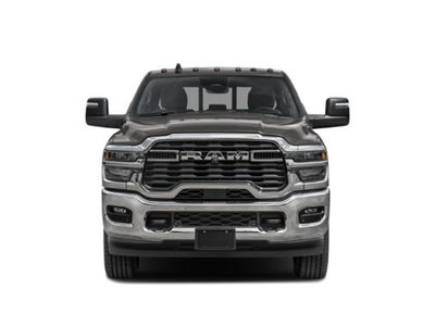 2025 RAM 3500 Tradesman