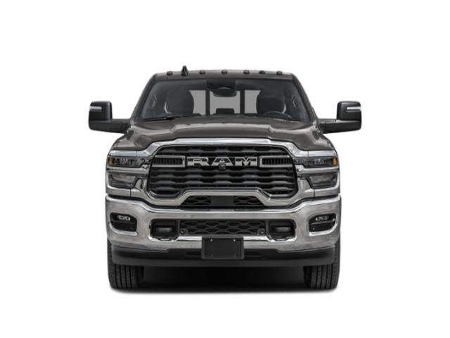 2025 RAM 3500 Tradesman